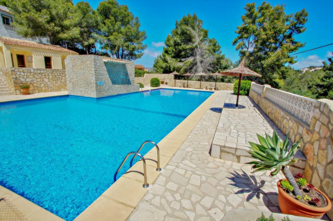 Anita - Holiday Bungalow With Sew View In تيولادا المظهر الخارجي الصورة