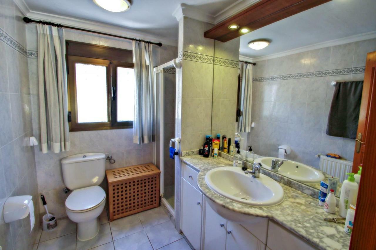 Anita - Holiday Bungalow With Sew View In تيولادا المظهر الخارجي الصورة
